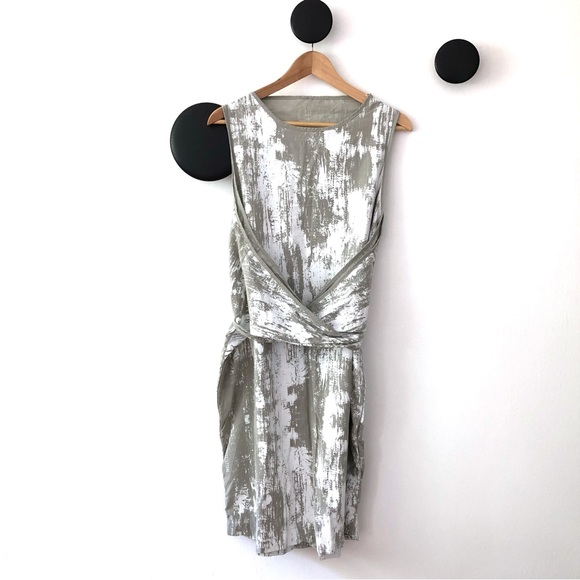 UZI NYC cotton dress - Picture 6 of 9